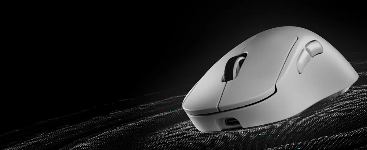 Logitech Pro X Superflight Dex 2 Wireless Gaming Mouse