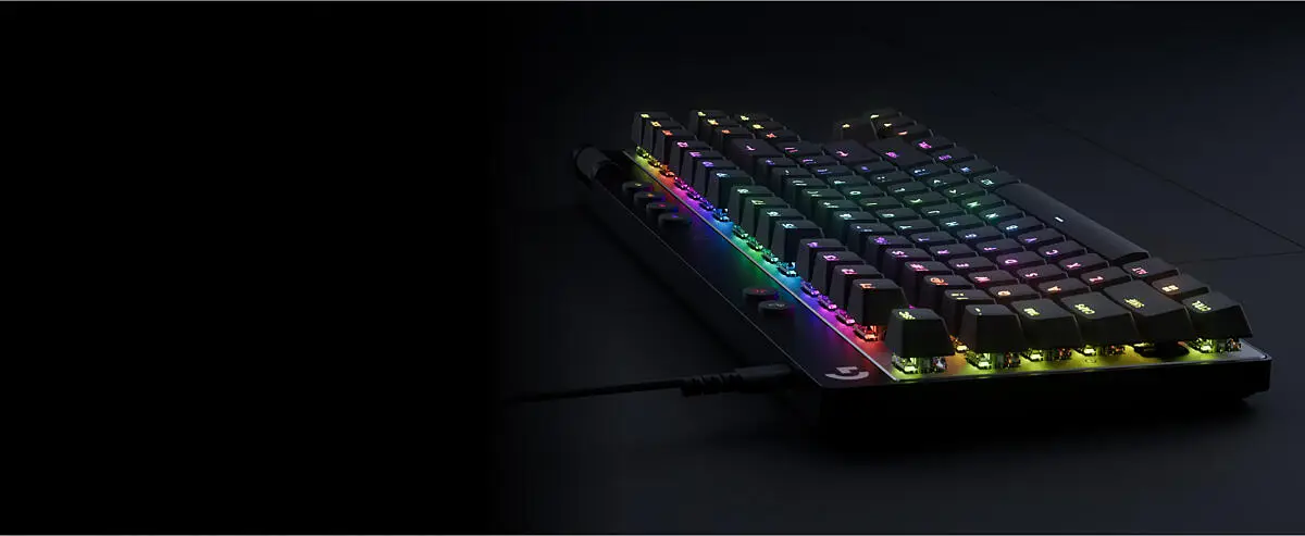 【未使用未開封品】Logicool G PRO X TKL RAPID PRO X TKL RAPID Gaming Keyboard | Logitech G