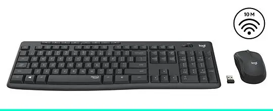 LAG-FREE PLUG AND PLAY WIRELESS