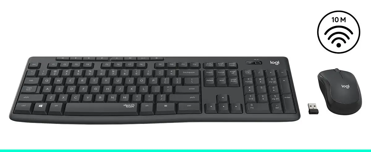 LAG-FREE PLUG AND PLAY WIRELESS