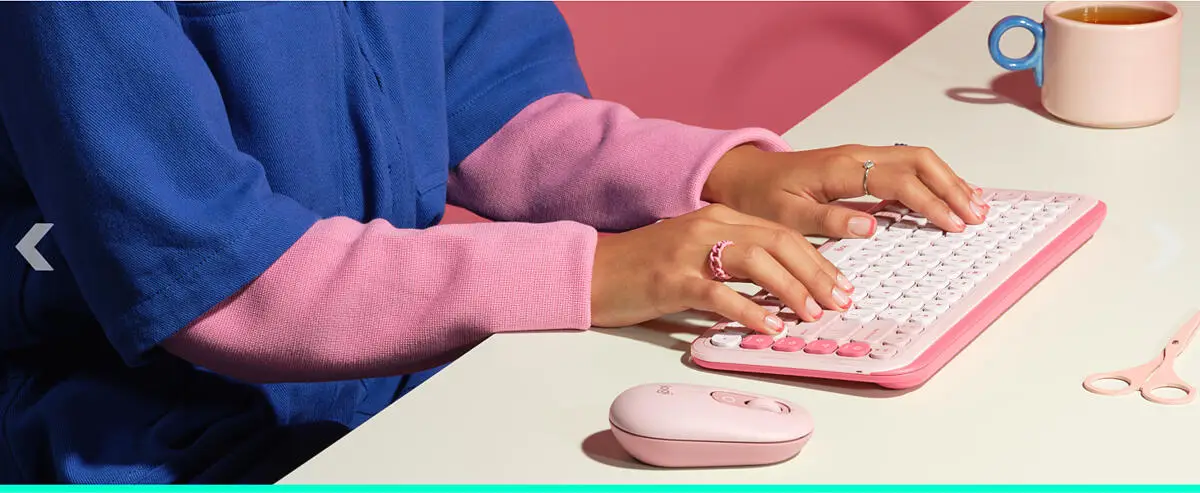 FEELINGS AT YOUR FINGERTIPS