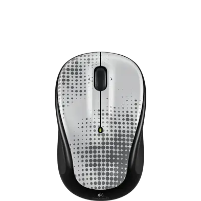 Logitech Wireless Mouse M325 