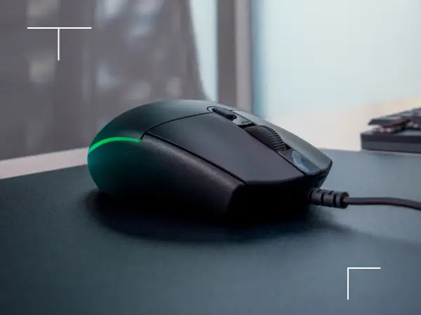 Logitech G203 Prodigy Gaming Mouse | BJ's Wholesale Club