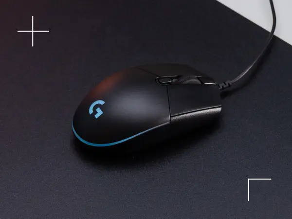 Logitech G203 Prodigy Gaming Mouse | BJ's Wholesale Club
