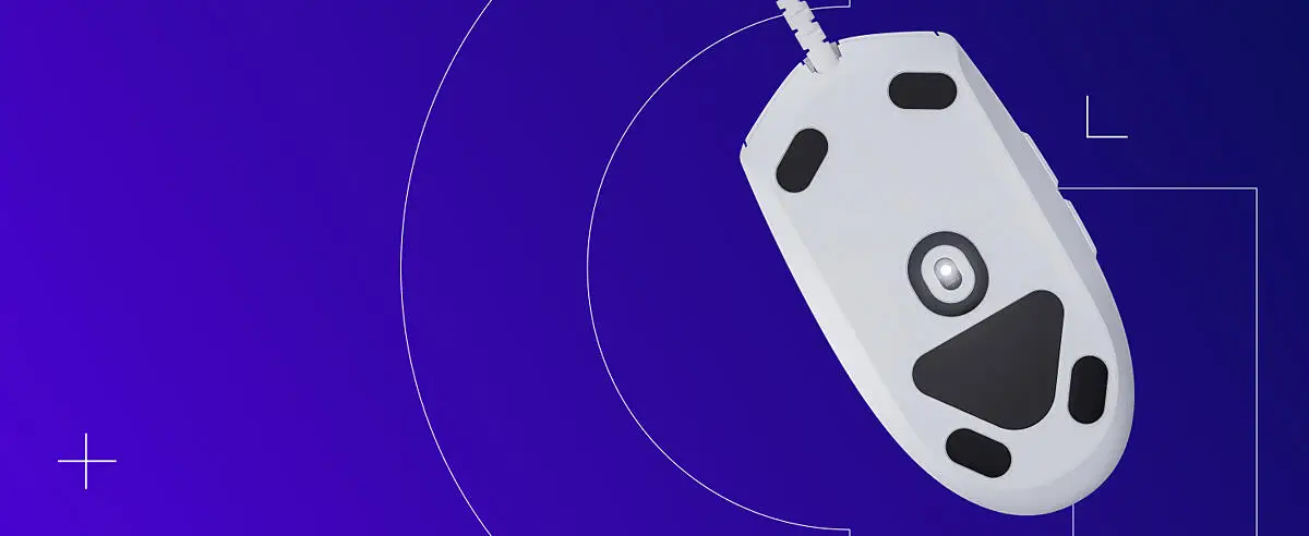 ACCURACY + CONTROL
