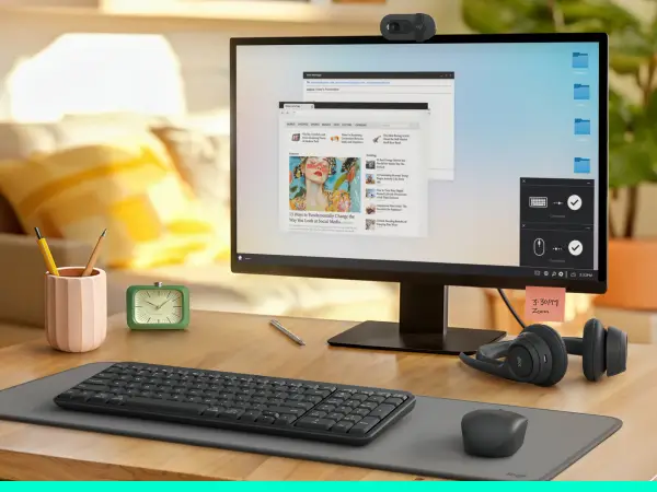 Effortless Bluetooth pairing