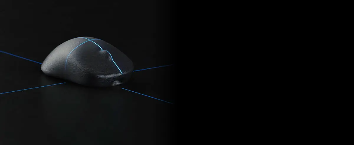 SHAPED BY SCIENCE AND SCRIMS