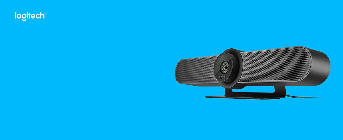 Logitech MeetUp Webカメラ ロジクールMeetUpビデオ会議カメラ（ハドルルーム用）