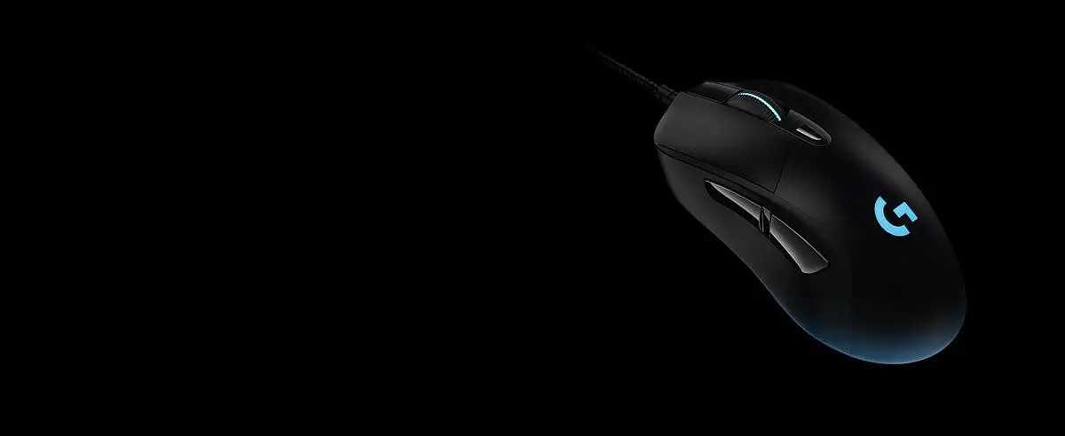 G403 Gaming Mouse