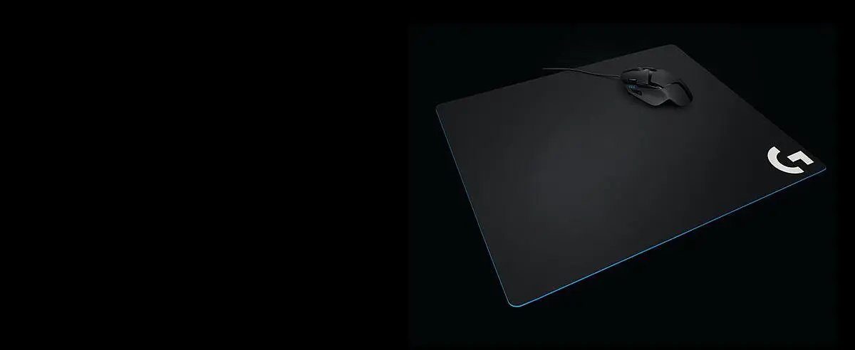 G640 Large Cloth Gaming Mouse Pad