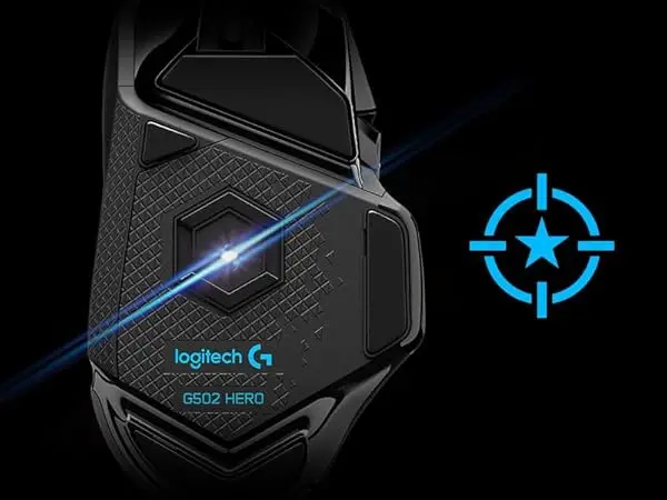 HERO 25K sensor-Mobile