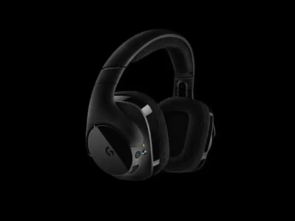 G533 LIGHTSPEED Wireless DTS 7.1 Gaming Headset-Mobile