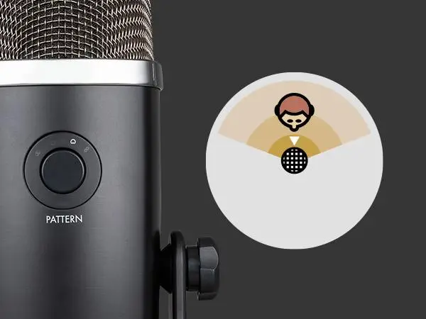 Blue Yeti X Pro USB Condenser Mic for PC & Mac - Gaming, Streaming
