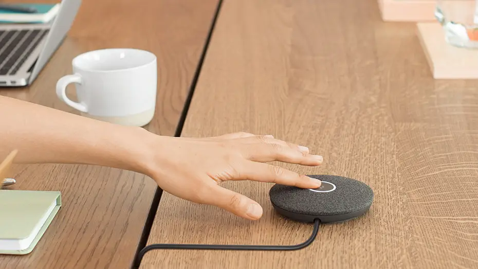 Diseño premium con discreta presencia