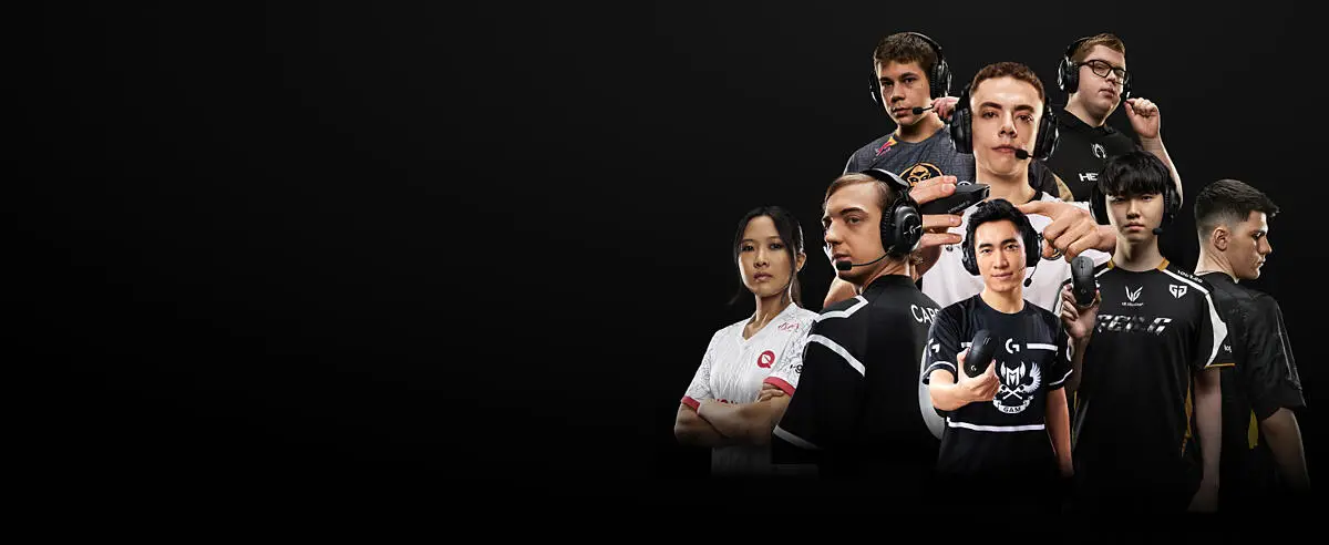 DESIGNED WITH PROS. ENGINEERED TO WIN.