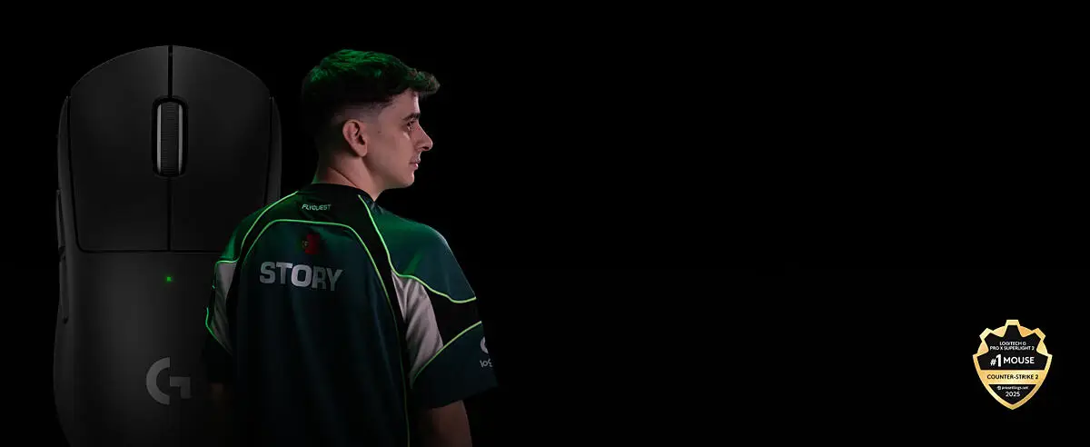 JOAO “STORY” VIEIRA
