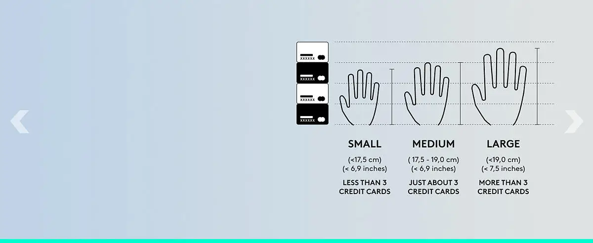 Designed to fit you