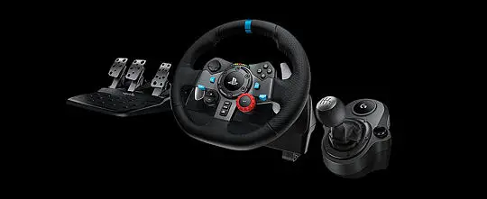 Complete Your Racing Rig