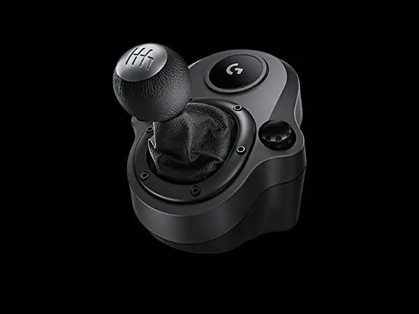 Driving Force Shifter