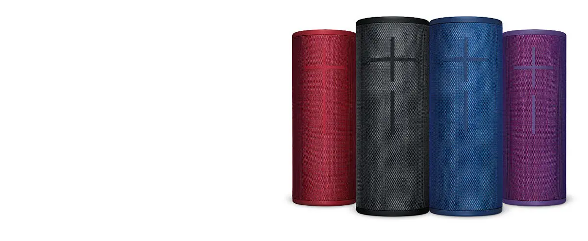 ヤ*マ様 Ultimate Ears MEGABOOM 3 レッド Alto-falante Ultimate Ears Megaboom 3 Megaboom 3 portátil