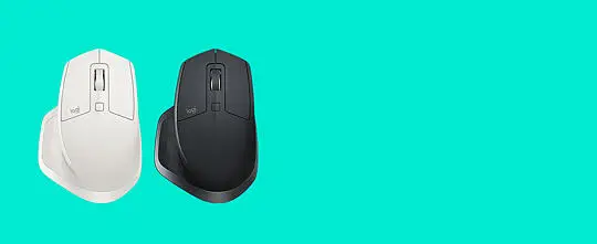 Hands-on: Logitech's new MX Master 2S Mouse w/ Flow is remarkable