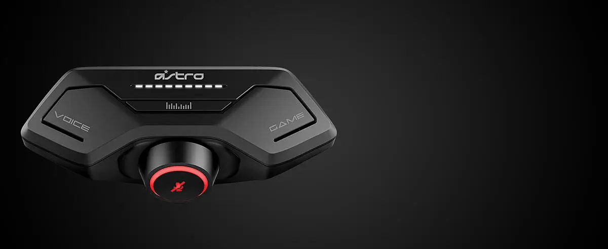 Astro mixamp m80 online replacement