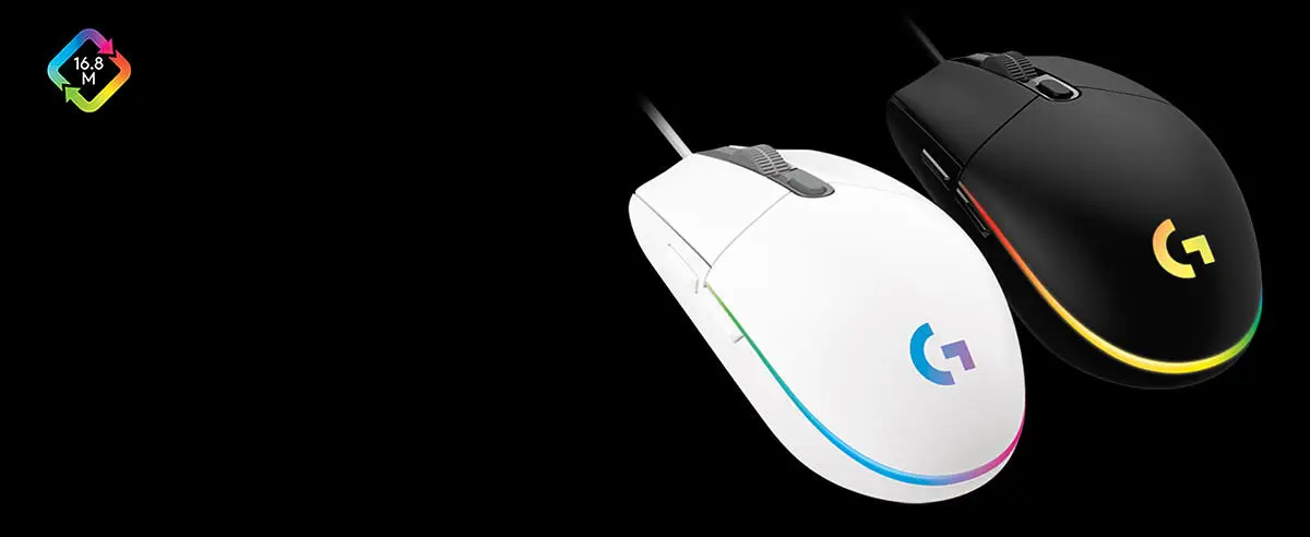 G203 LIGHTSYNC