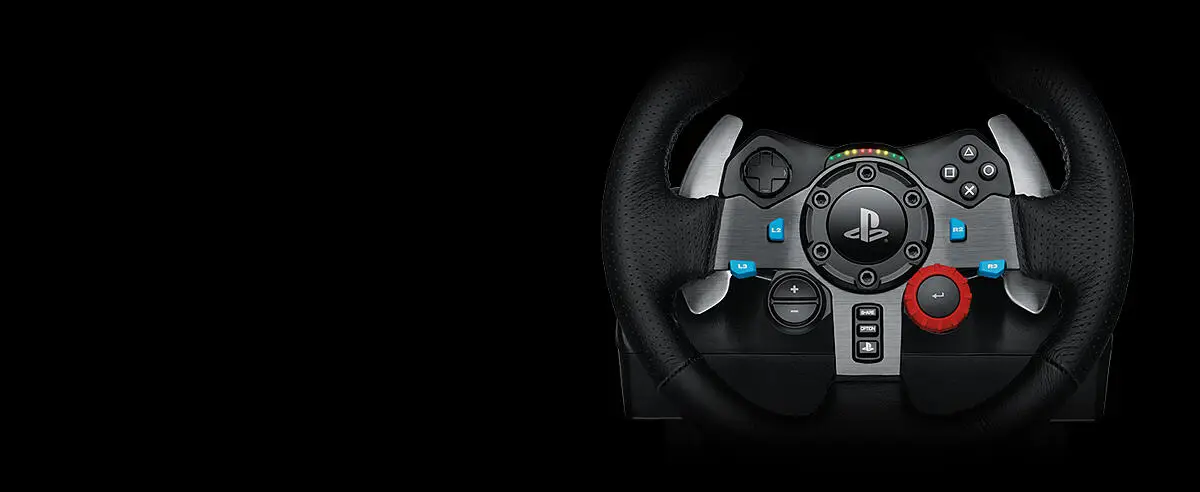 Controles para juegos de fácil acceso