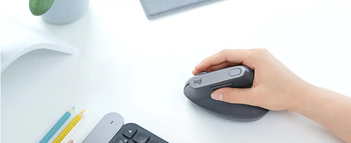 4 VECES MENOS MOVIMIENTO DE LA MANO