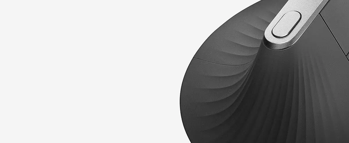 FORMA CÓMODA Y SUPERFICIE TEXTURIZADA