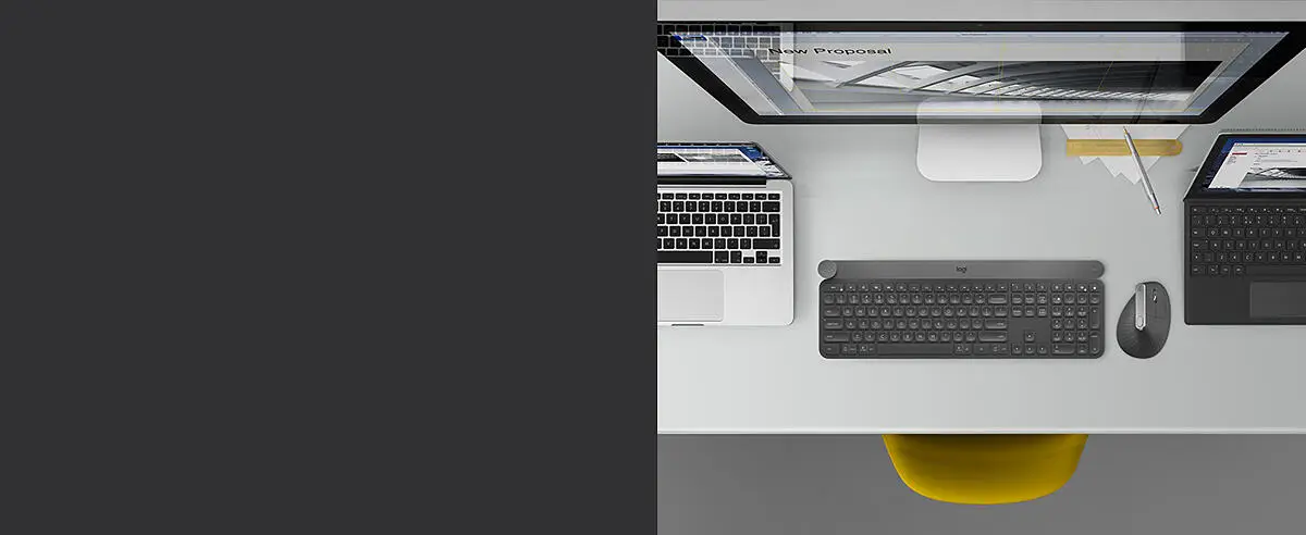 PERSONALIZACIÓN CON LOGITECH OPTIONS