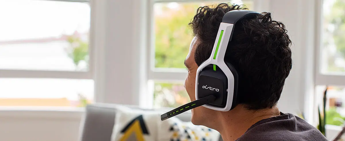 A20 wireless deals gen 2 headset