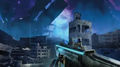 Smart Crosshair: Für ein fokussierteres Zielen und mehr Spaß
