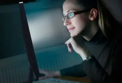 SoftBlue Technologie: Für ein angenehmes Fernseherlebnis