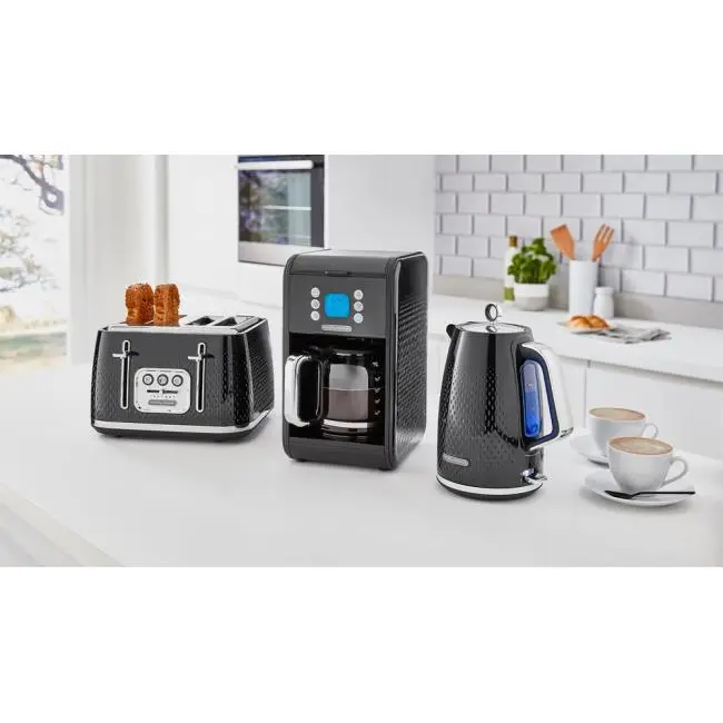 Morphy richards 2024 vector kettle