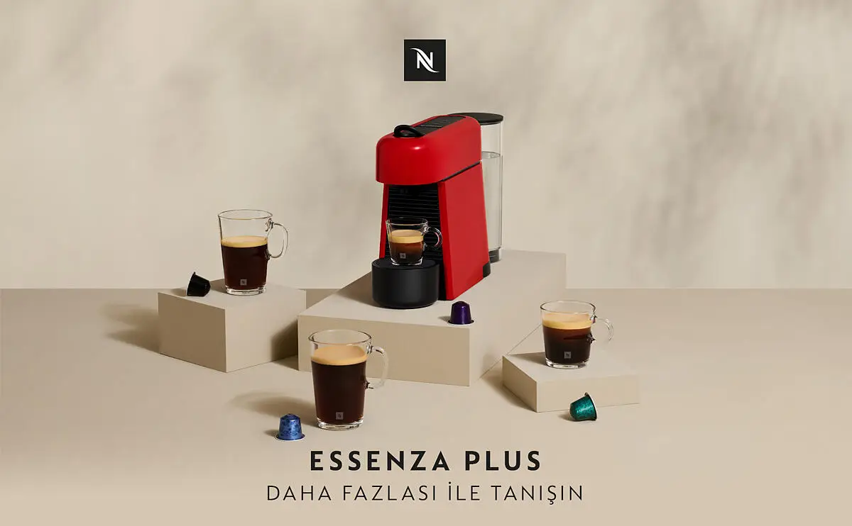 Essenza Plus Bundle