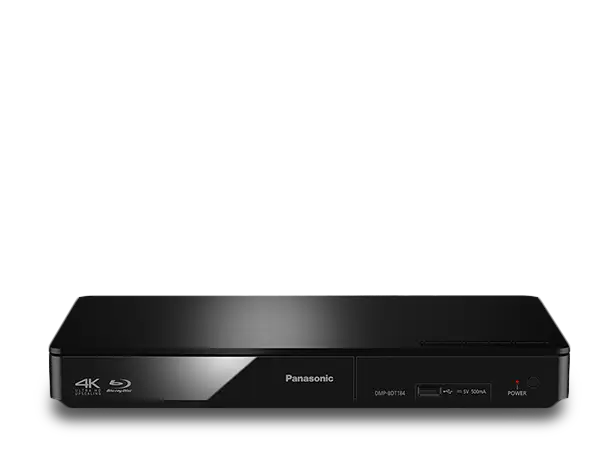 Panasonic ブルーレイプレーヤー 4K Upscaling Amazon | Panasonic DPUB9000 4K ウルトラHDブルーレーヤー