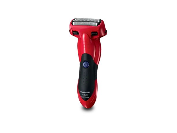 Panasonic Blade Wet and Dry Electric Shaver in Blue Black