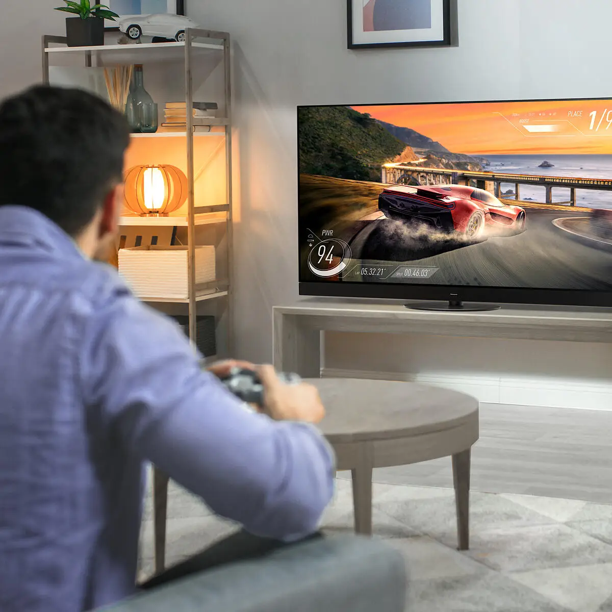 Cómo ver la TV sin tener antena? In House TV Streaming (DVB-IP