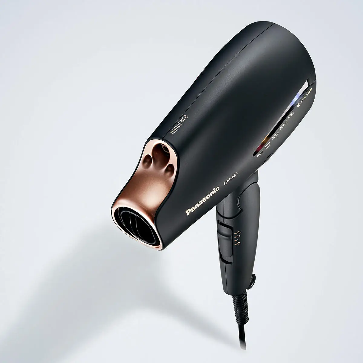 Panasonic EH-NA98-W ☆リフレッシュ品☆