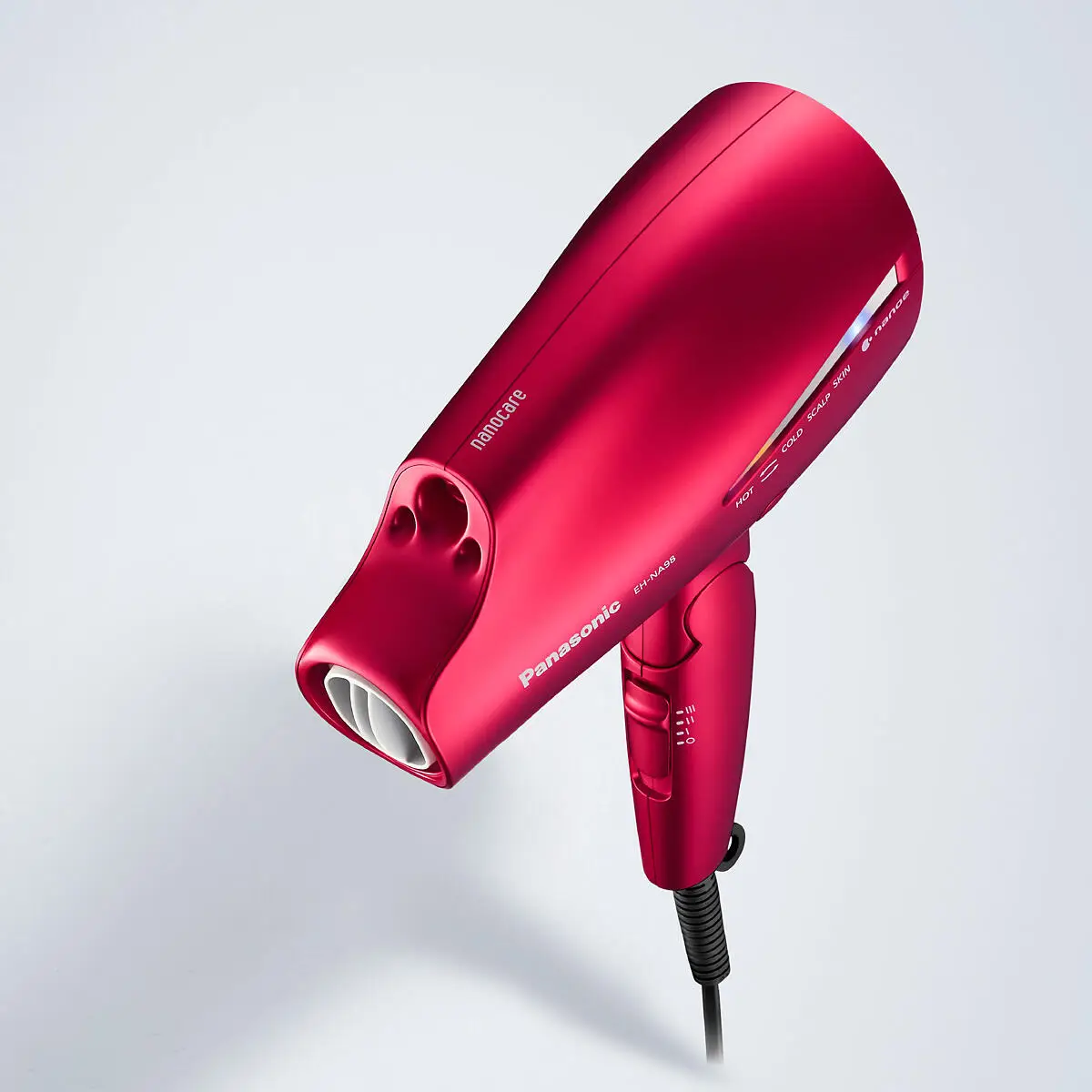 PANASONIC EH-NA98 HAIR DRYER – Mega Discount Store