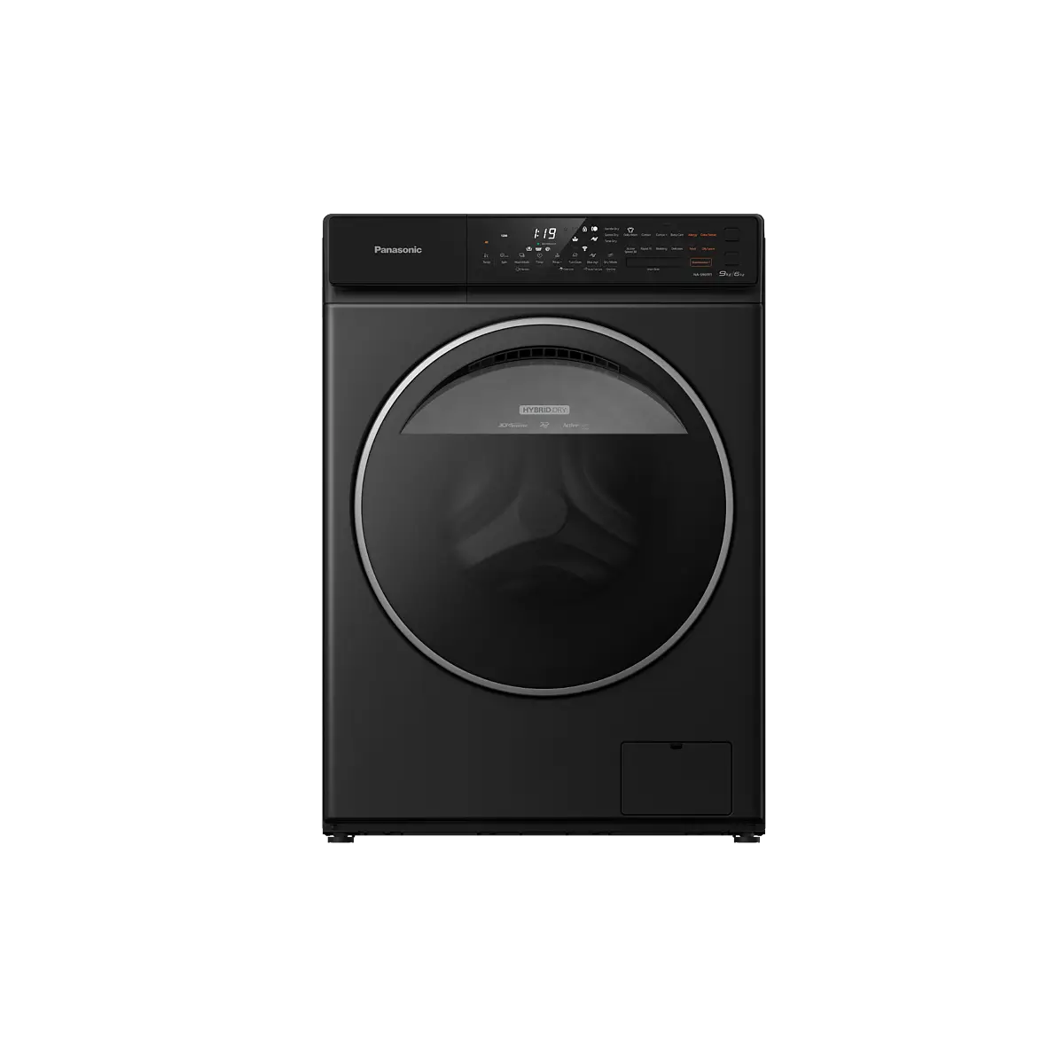 panasonic washing machine naf62b7