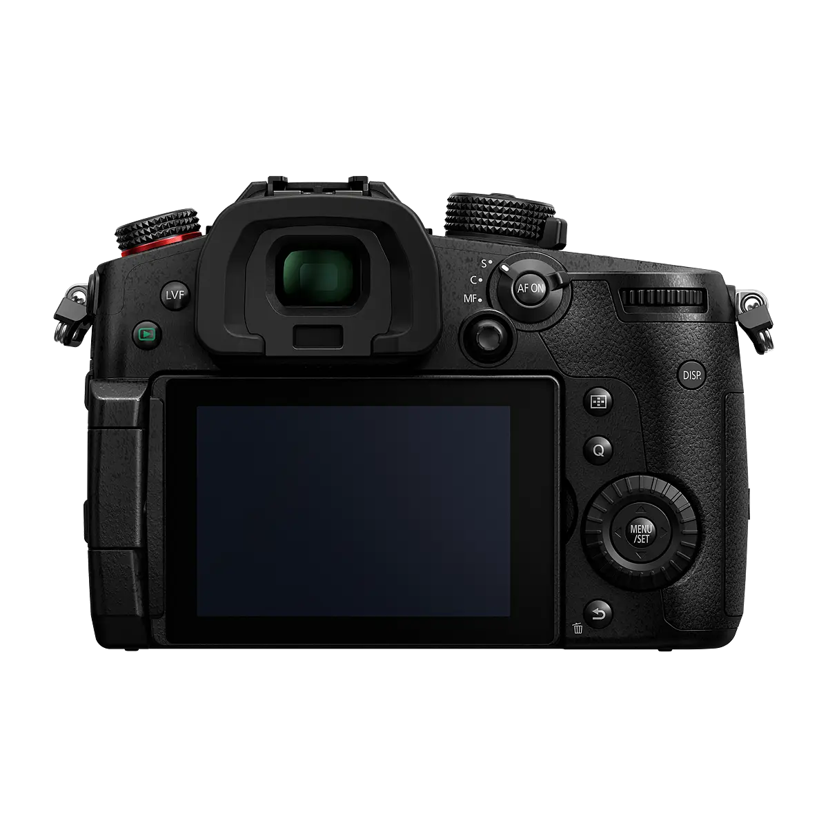 LUMIX GH5 LEICA f2.8 12-60mm セット Dodd Camera - PANASONIC Lumix GH5M2 with 12-60mm f/2.8-4