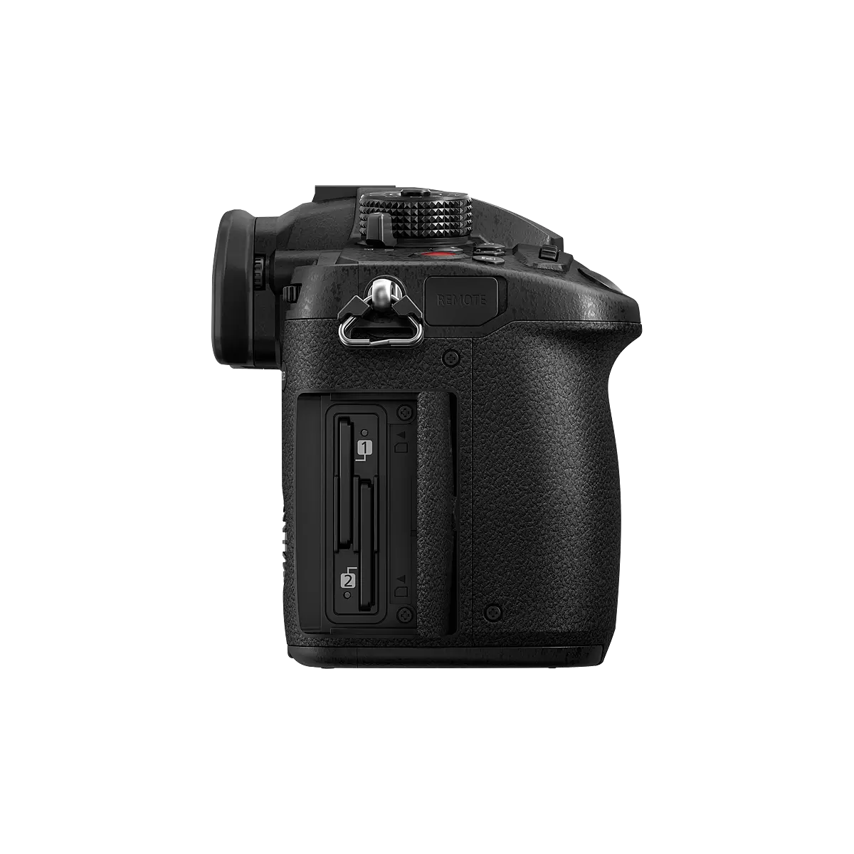 Panasonic DC-GH5M2LE Panasonic Store UK