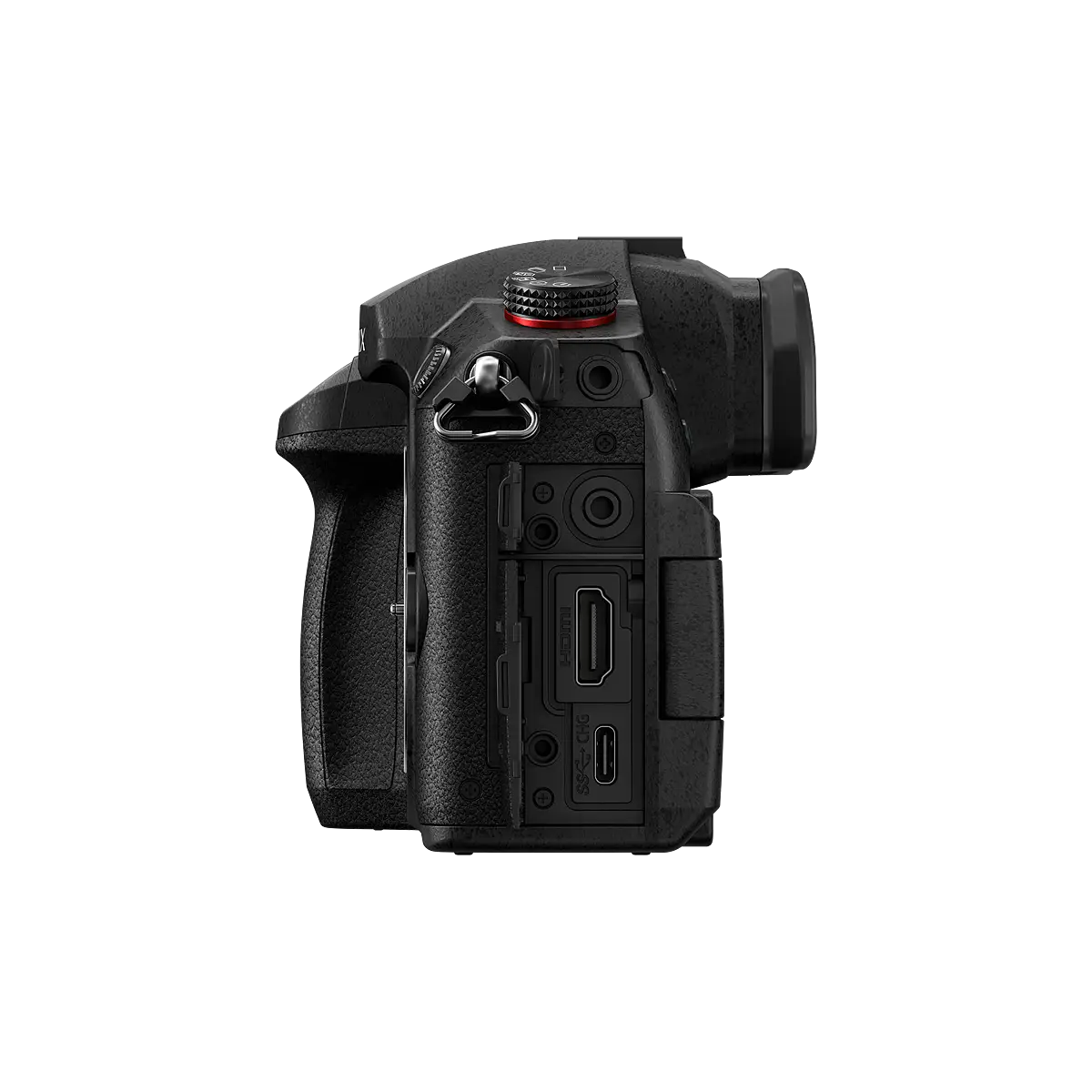 Panasonic DC-GH5M2LE Panasonic Store UK