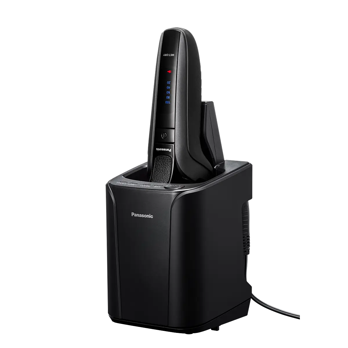 Wet/Dry 5-Blade Electric Shaver ES-LV9U-K811 | Panasonic Store UK