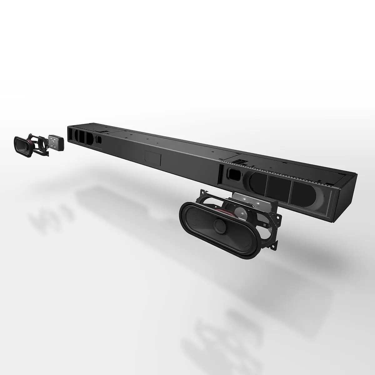 PANASONIC SC-HTB490EGK