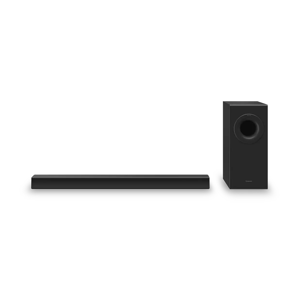 PANASONIC SC-HTB490EGK