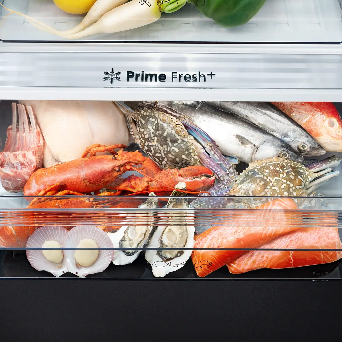 NR-BX421GPKP 13.3CUFT BOTTOM FREEZER PANASONIC INV
