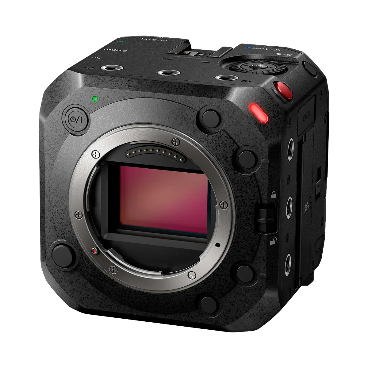 DC-BS1HE Panasonic BE E-Shop